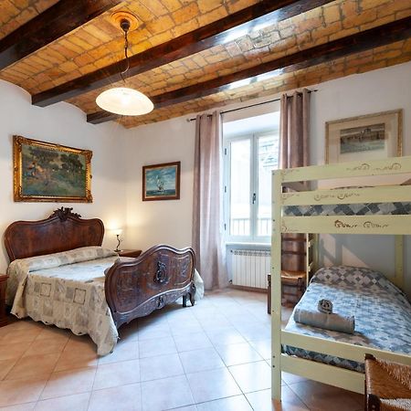 Kyterion Apartment Ρώμη Εξωτερικό φωτογραφία