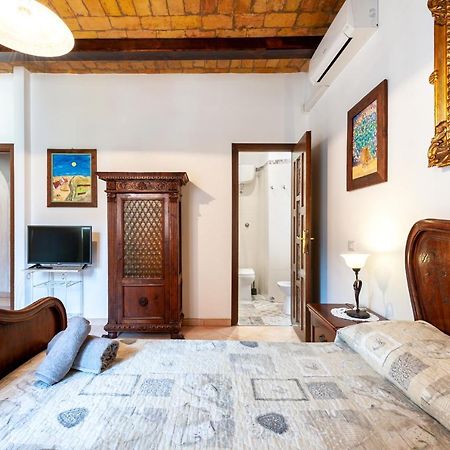 Kyterion Apartment Ρώμη Εξωτερικό φωτογραφία